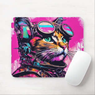 Eigene Mousepad behalten oder erstellen