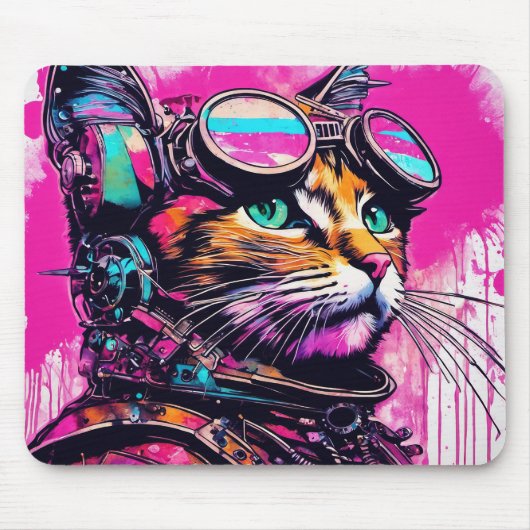 Eigene Mousepad behalten oder erstellen (Vorne)