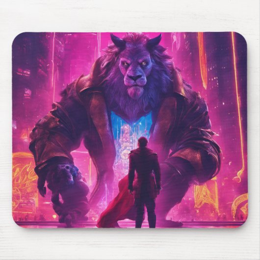 Eigene Mousepad behalten oder erstellen (Vorne)