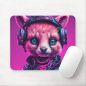 Eigene Mousepad behalten oder erstellen (Mit Mouse)