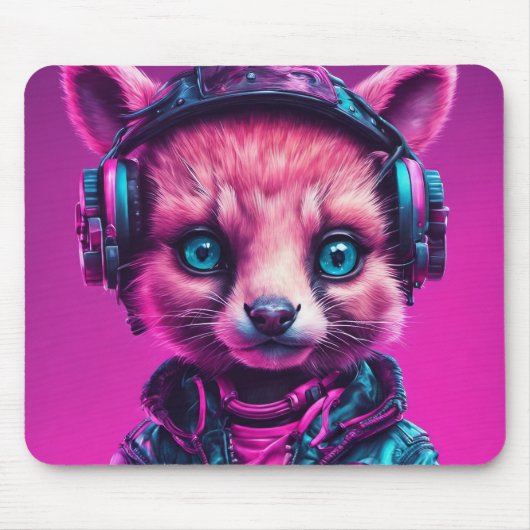 Eigene Mousepad behalten oder erstellen (Vorne)