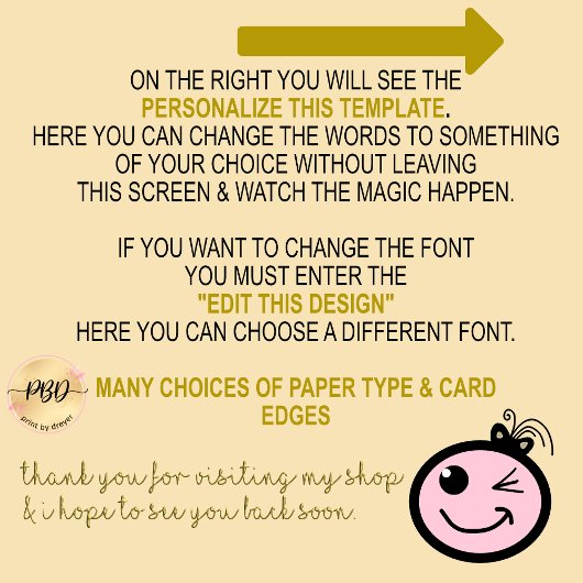 Eigene Niedliche Handzeichenkarte Weihnachten