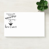 Eigene Notizen behalten oder gestalten :-) Post-it (Büro)