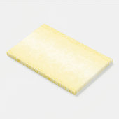 Eigene Notizen behalten oder gestalten :-) Post-it (angewinkelt)