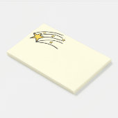 Eigene Notizen behalten oder gestalten :-) Post-it (angewinkelt)