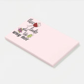 Eigene Notizen behalten oder gestalten :-) Post-it (angewinkelt)