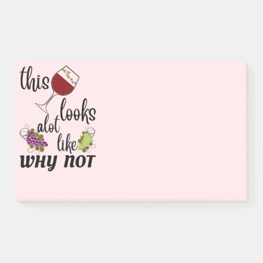 Eigene Notizen behalten oder gestalten :-) Post-it (Vorderseite)