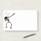 Eigene Notizen behalten oder gestalten :-) Post-it (Auf Schreibtisch)