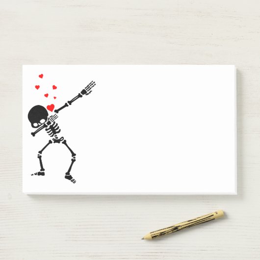 Eigene Notizen behalten oder gestalten :-) Post-it (Auf Schreibtisch)