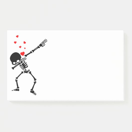 Eigene Notizen behalten oder gestalten :-) Post-it (Vorderseite)