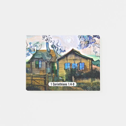 eigene Notizen behalten oder zu entwerfen (Vorderseite)