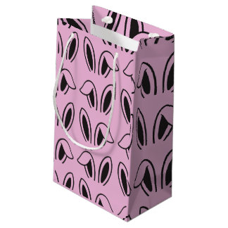 Eigene Ohren Kleine Geschenktüte