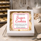 Eigene Personalisierte Bezeichnung HM001_20sqv1 Quadratischer Aufkleber