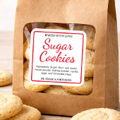 Eigene Personalisierte Bezeichnung HM001_20sqv1 Quadratischer Aufkleber