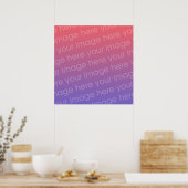 eigene poster (Küche)