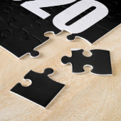 Eigene Schenkung aus meinem Rentenplan 2020 Puzzle (Seite)