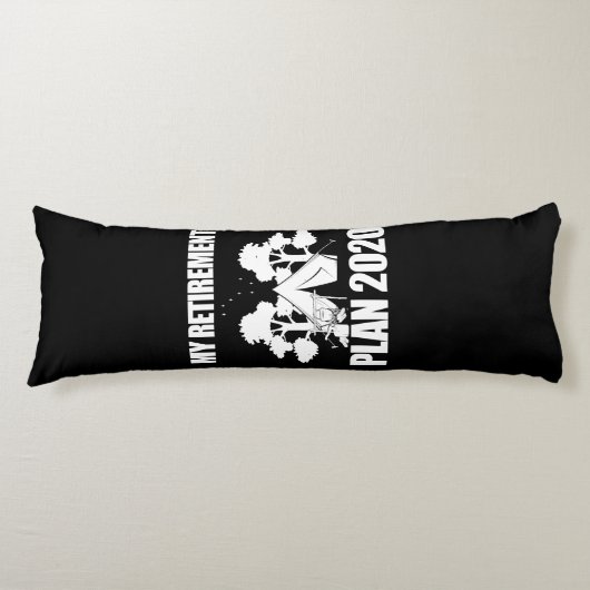 Eigene Schenkung aus meinem Rentenplan 2020 Seitenschläferkissen (Vorderseite)