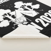 Eigene Schenkung aus meinem Rentenplan 2020 Sherpadecke (3/4)