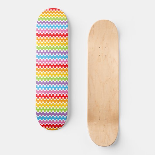 Eigene Skateboards behalten oder gestalten (Vorderseite)