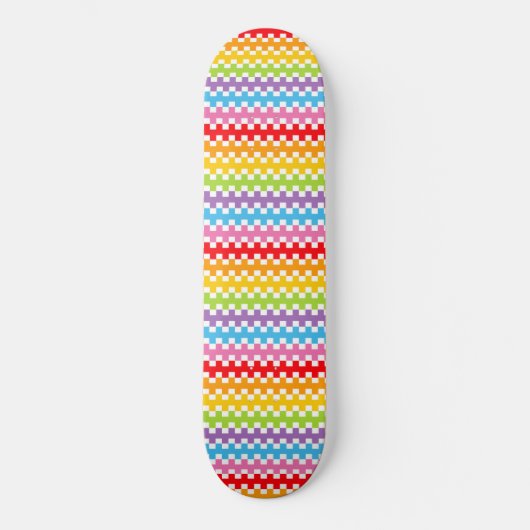 Eigene Skateboards behalten oder gestalten (Vorderseite)