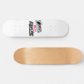 Eigene Skateboards behalten oder gestalten (Horizontal)