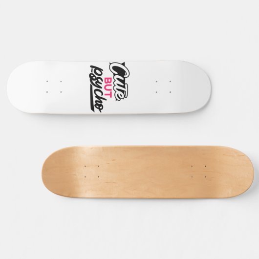 Eigene Skateboards behalten oder gestalten (Horizontal)
