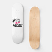 Eigene Skateboards behalten oder gestalten (Vorderseite)