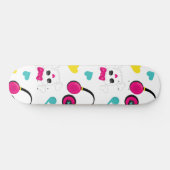Eigene Skateboards behalten oder gestalten (Horizontal)