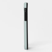 Eigene, starke weibliche Fotos - iPhone-Fall Colla Case-Mate iPhone Hülle (Hinten/Links)