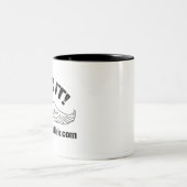 EIGENE Tasse (Mittel)