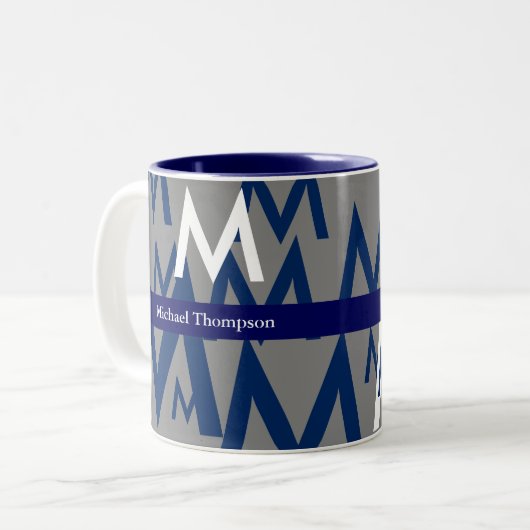 eigene Tasse (Vorderseite Links)