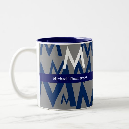 eigene Tasse (Links)