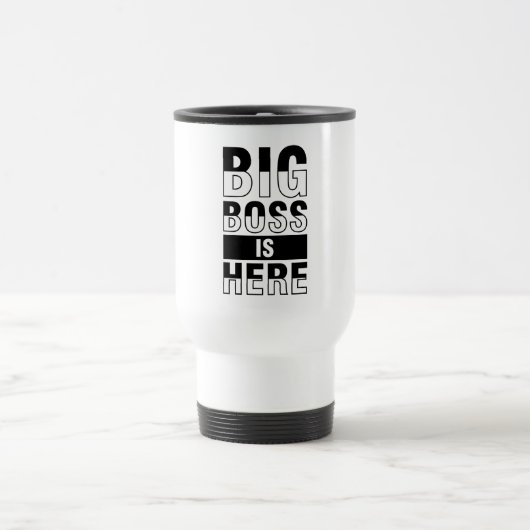Eigene Tasse für Reisen/Pendler behalten oder gest (Mittel)