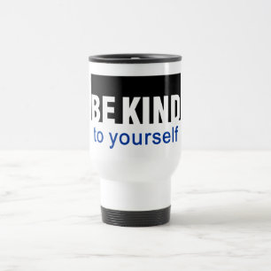 Eigene Tasse für Reisen/Pendler behalten oder gest
