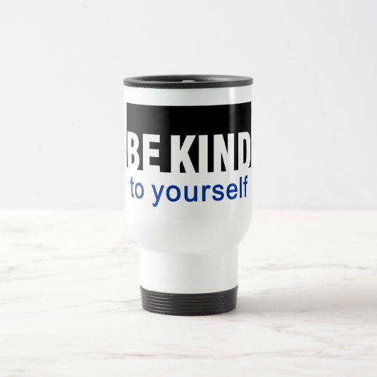 Eigene Tasse für Reisen/Pendler behalten oder gest (Mittel)