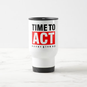 Eigene Tasse für Reisen/Pendler behalten oder gest