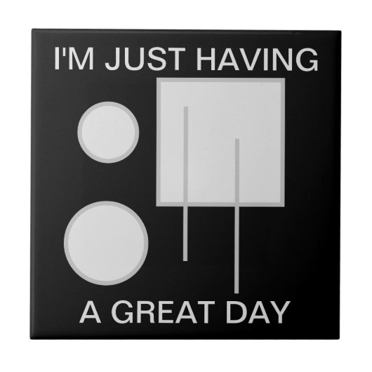 Eigene Textgeometrie hinzufügen Fliese (Vorderseite)