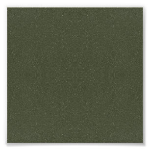 Eigene Textur des Moos Green Foto Print - Quadrat