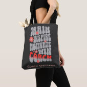 Eigene Trainingskurse Inspirier Win motivieren Tasche (Von Nahem)