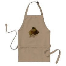 Eigene Vintage Äpfel Retro Frucht Alte Schule