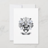 Eigene Wappen (Vorderseite)