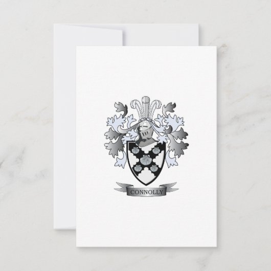 Eigene Wappen (Vorderseite)