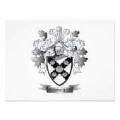 Eigene Wappen Fotodruck (Vorne)