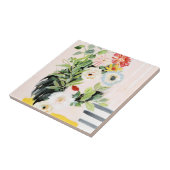 Eigene Wege wachsen Fliese (Seite)