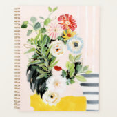 Eigene Wege wachsen Planer (Vorderseite)