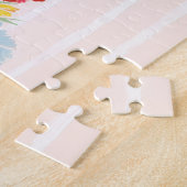 Eigene Wege wachsen Puzzle (Seite)