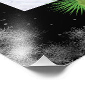 Eigene Weihnachtsdrucke mit Holy & Berries Fotodruck (Ecke)