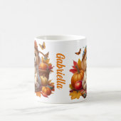 Eigene Welpengeschenke für Tasse (Mittel)