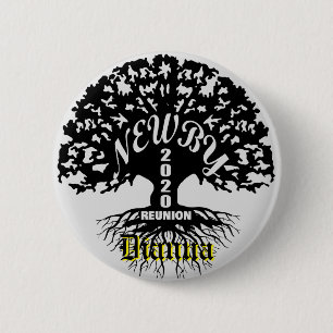 eigene Wiedersehen-Button und Schlüsselketten Button