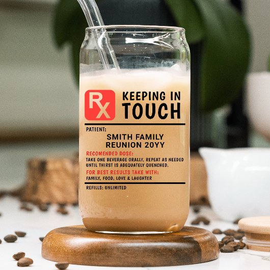 Eigene Wiedersehen für die Biersorte Dosenglas